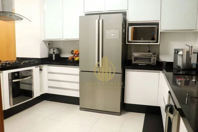 Imagem Apartamento Bosque das Juritis