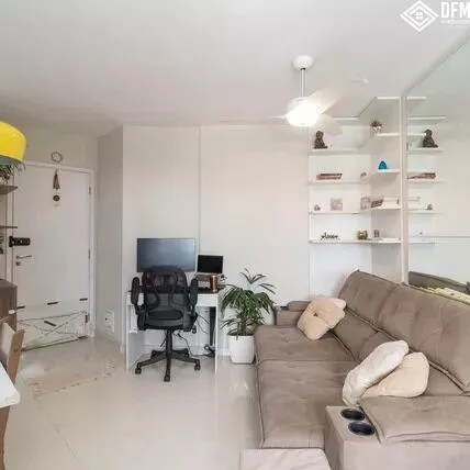 Imagem Apartamento com 2 Dormitorio(s) localizado(a) no bairro Chácara Cruzeiro do Sul em São Paulo / Mato Grosso do Sul Ref.:80965320