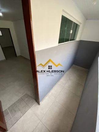 Imagem ALUGO APARTAMENTO NO 1 ANDAR ( RUA BAHIA )