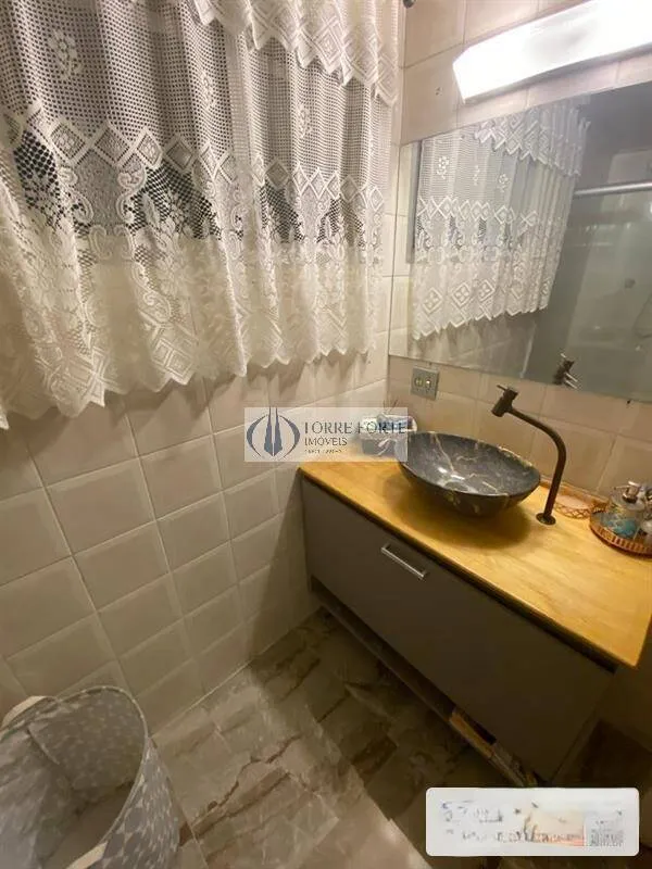 Imagem Ótimo apartamento 100 m² 3 dormitórios 2 banheiros 1 vaga garagem, Perdizes