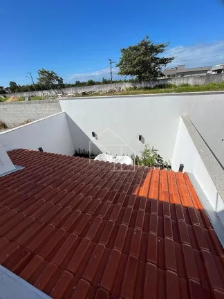 Imagem Casa com 3 dormitórios, 161 m² - Manguinhos - Serra/ES