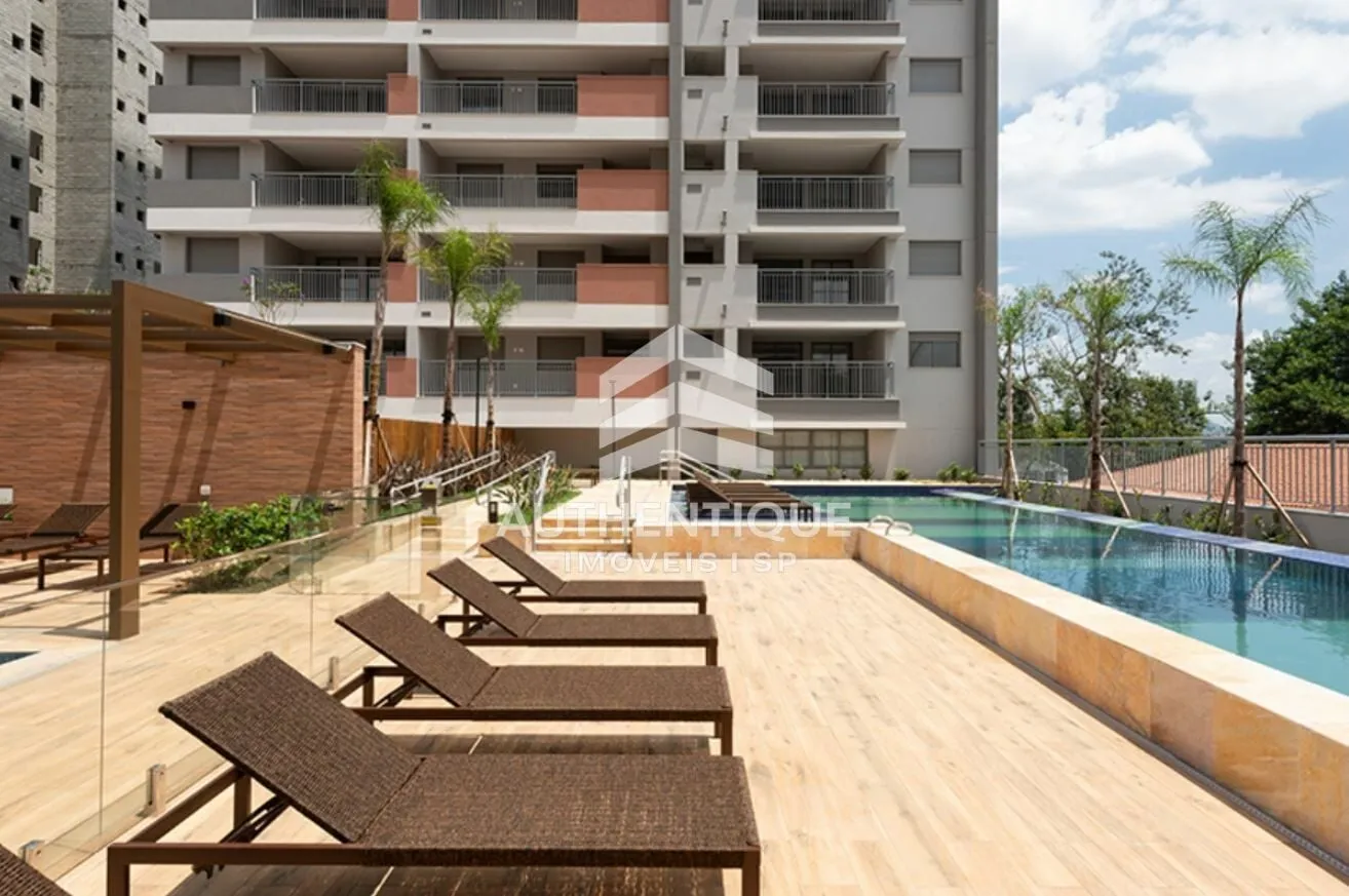Imagem West Side Barra Funda - Apartamento à venda em São Paulo/SP