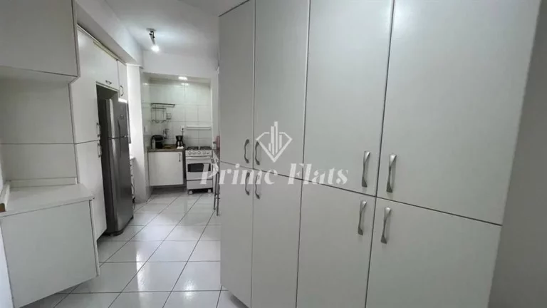 Imagem Flat disponível para locação no Moema Studium, com 35m², 1 dormitório e 1 vaga de garagem