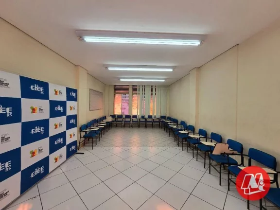 Imagem Conjunto, 50 m² - venda por R$ 400.000,00 ou aluguel por R$ 2.238,97/mês - Centro - Porto Alegre/RS