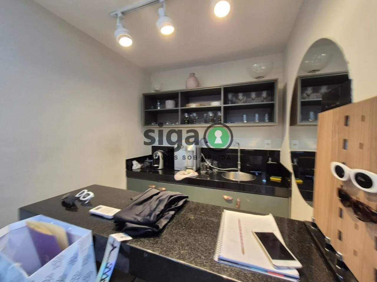 Imagem casa comercial 111 metros para locação Vila Nova conceição