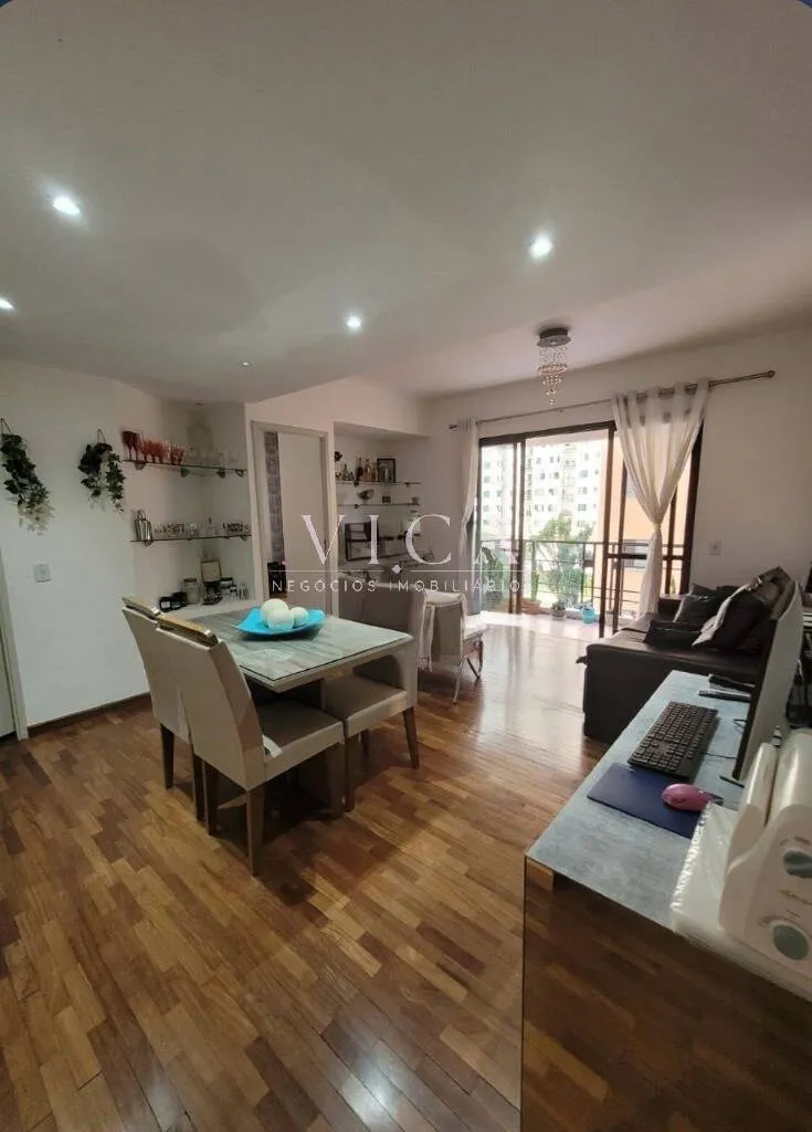 Foto do imóvel Pacific Towers Alphaville |86m², 3 dormitórios 1 suite, 2 vagas |R$ 905 mil