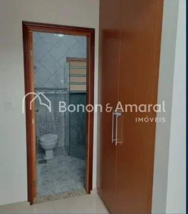 Imagem Casa terrea a venda no Jardim Chapadão em Campinas!!

Casa totalmente terrea muito bem localizada n...