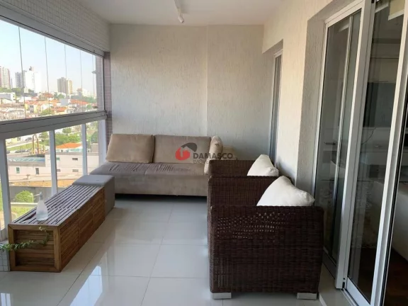 Imagem Apartamento à venda, Barcelona, São Caetano do Sul, SP