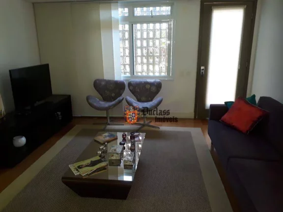 Imagem Sobrado com 3 dormitórios à venda, 140 m² por R$ 1.499.000,00 - Vila Aurora - Indaiatuba/SP