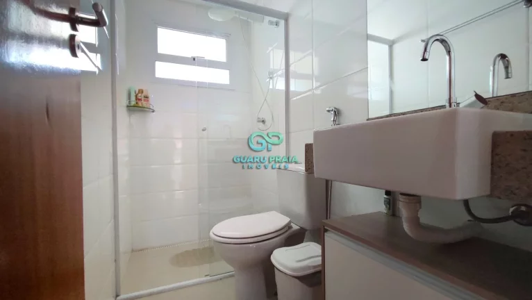 Imagem Apartamento à venda no bairro Enseada - Guarujá/SP