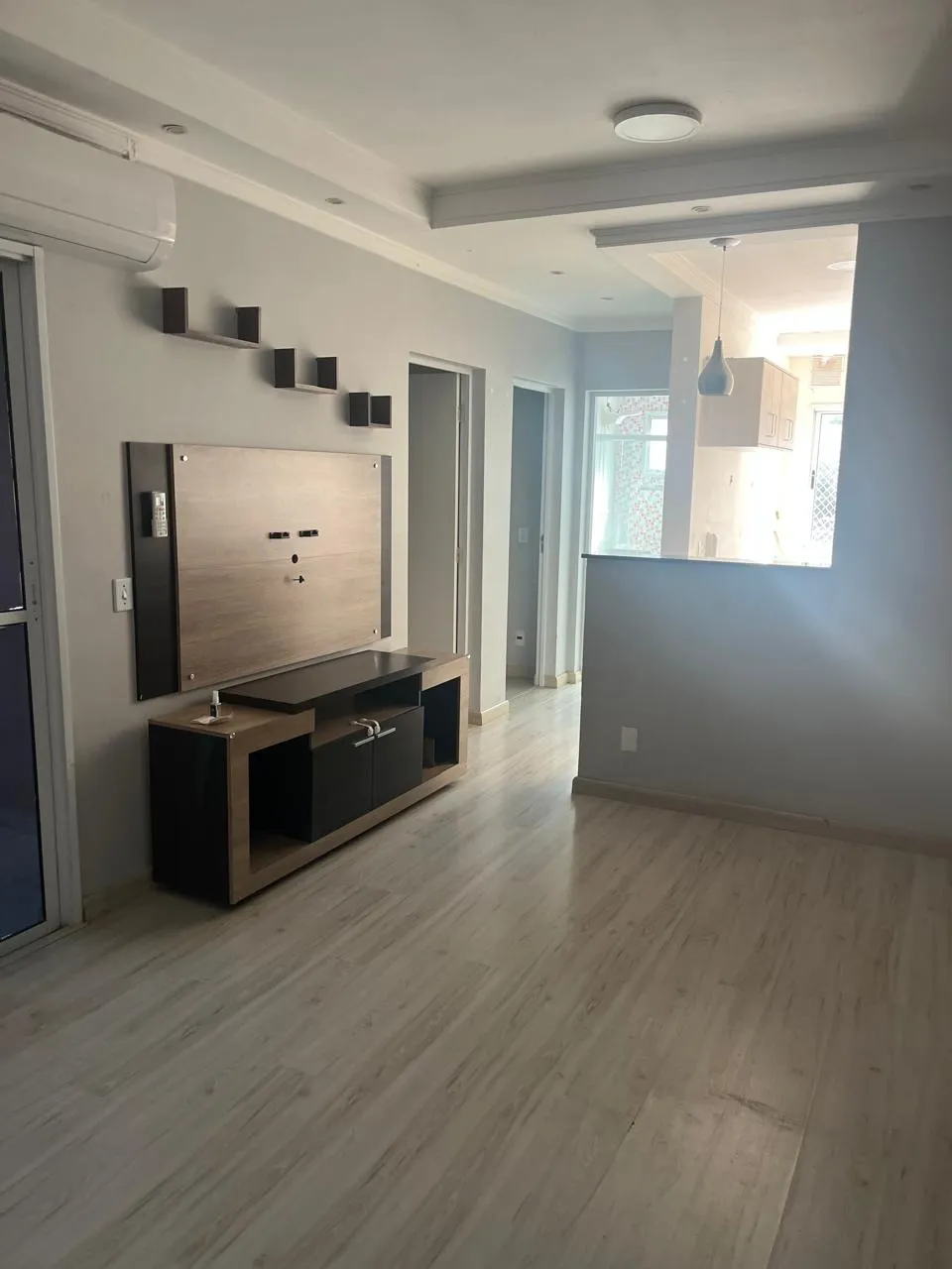 Imagem Apartamento com 2 quartos à Venda, Vila Odim Antão - Sorocaba