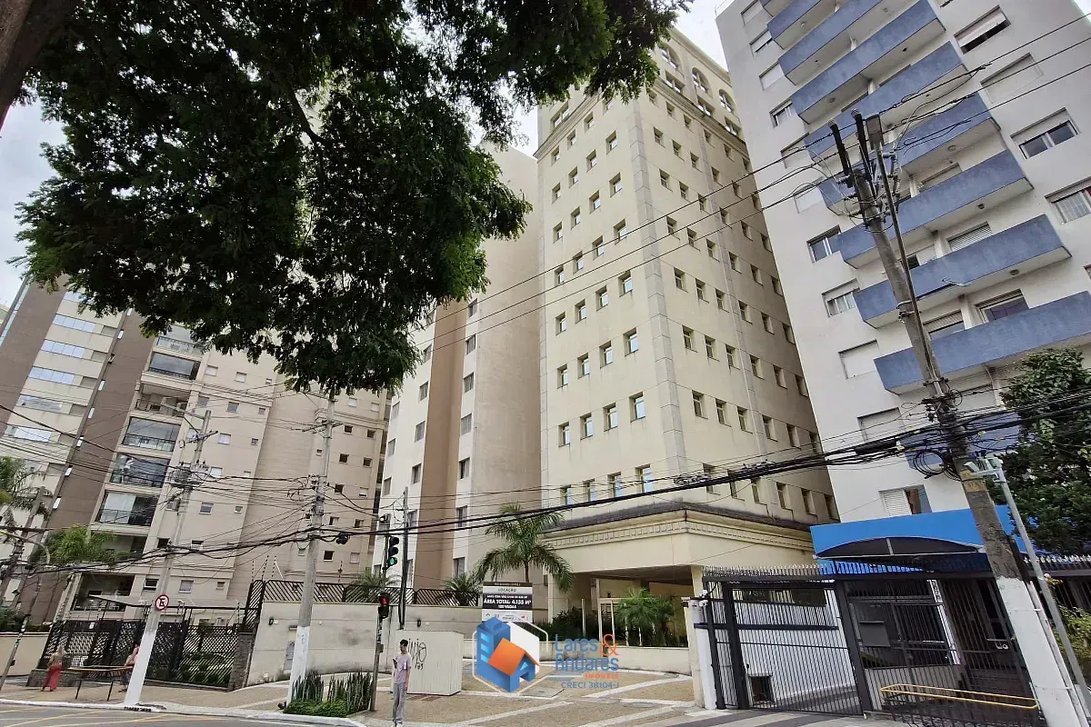 Foto do imóvel Laje corporativa para venda e locação em Santana, 4,200m²