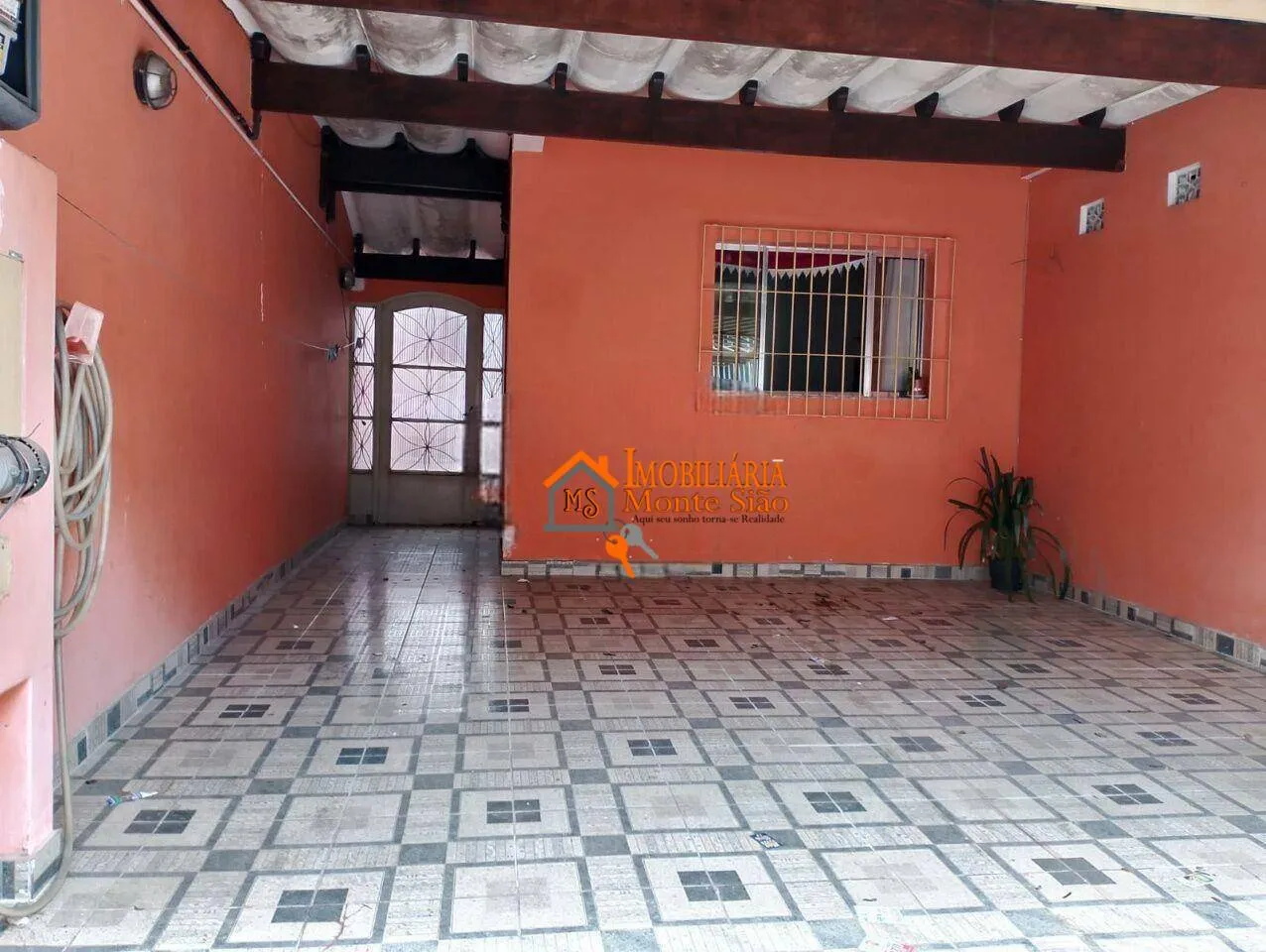 Imagem Sobrado à venda, 150 m² por R$ 624.999,00 - Jardim Bela Vista - Guarulhos/SP