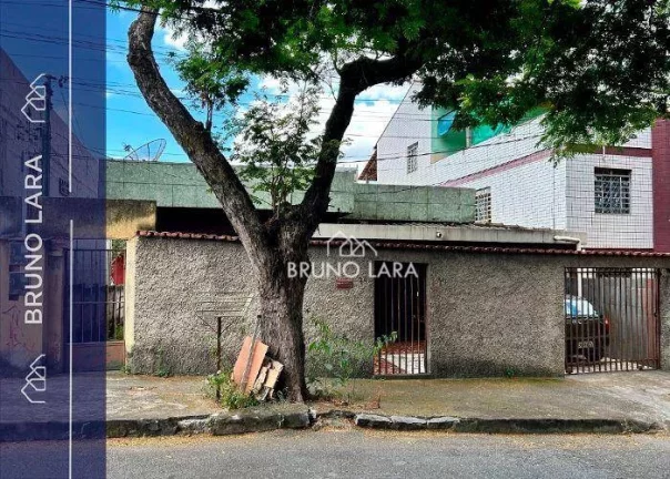 Foto do imóvel Casas à venda no bairro Brasileia - Betim/MG.