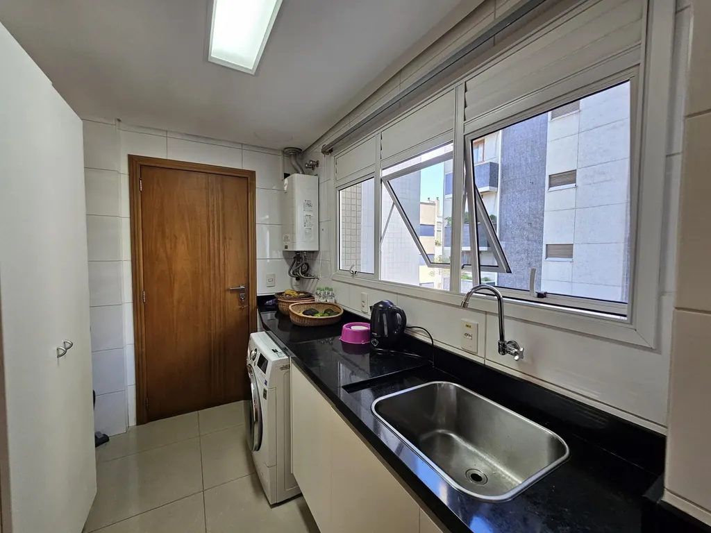 Imagem Apartamento em Bela Vista