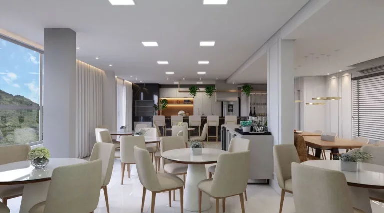 Imagem Apartamento à venda em Itajaí, Fazendinha, com 2 quartos, 74,22m2