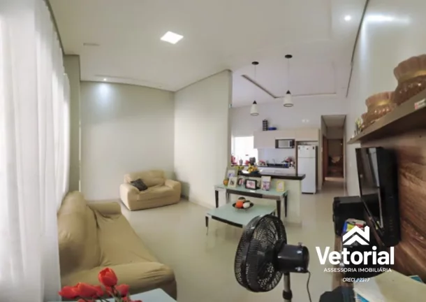 Imagem Casa 2 quartos no Aratu - Barreiras-BA