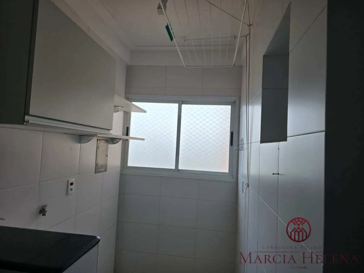 Imagem Apartamento à venda, no Residencial Porto Rico em Paulínia, Santa Terezinha, com 3 quartos, 94m2
