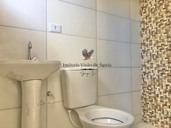 Imagem CASA RESIDENCIAL em CURITIBA - PR, CIDADE INDUSTRIAL