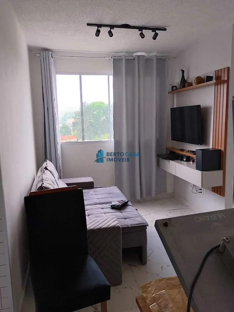Imagem Apartamento Padrão