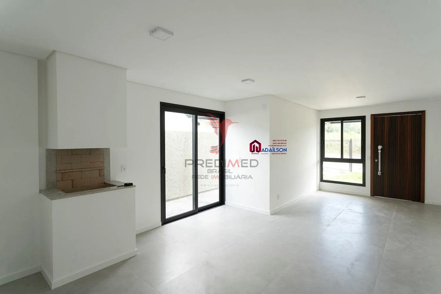 Imagem COZUMEL ECO RESIDENCE CASAS DE ALTO PADRÃO COM 3 DORM SENDO3 SUÍTES 1km PRAIA DO CAMPECHE