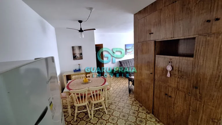 Imagem Apartamento à venda no bairro Enseada - Guarujá/SP