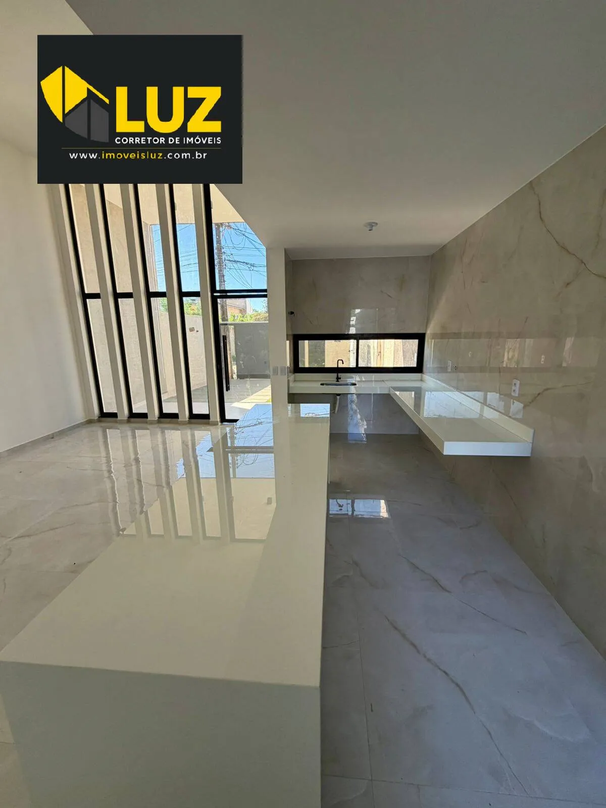 Imagem MODERNIDADE, CONFORTO E LOCALIZAÇÃO ESTRATÉGICA EM FORTALEZA! CIDADE LESTE