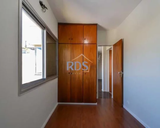 Imagem Apartamento - / Residencial / Jardim Taquaral