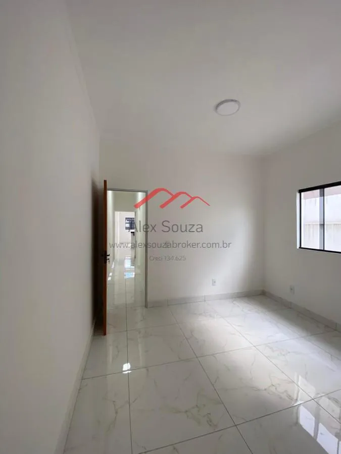 Imagem Casa para Venda em Sumaré, Parque Residencial Salerno (Nova Veneza), 2 dormitórios, 1 suíte, 1 banheiro, 2 vagas