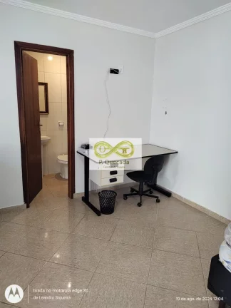 Imagem Você está procurando um lugar aconchegante para morar ou estudar? Conheça nossa incrível KITNET disponível para locação!