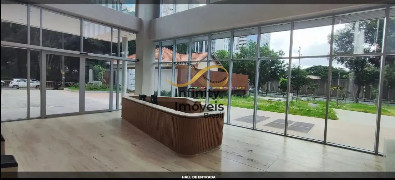 Imagem History Corporate - Sala comercial à venda no bairro Boa Viagem - Belo Horizonte/MG