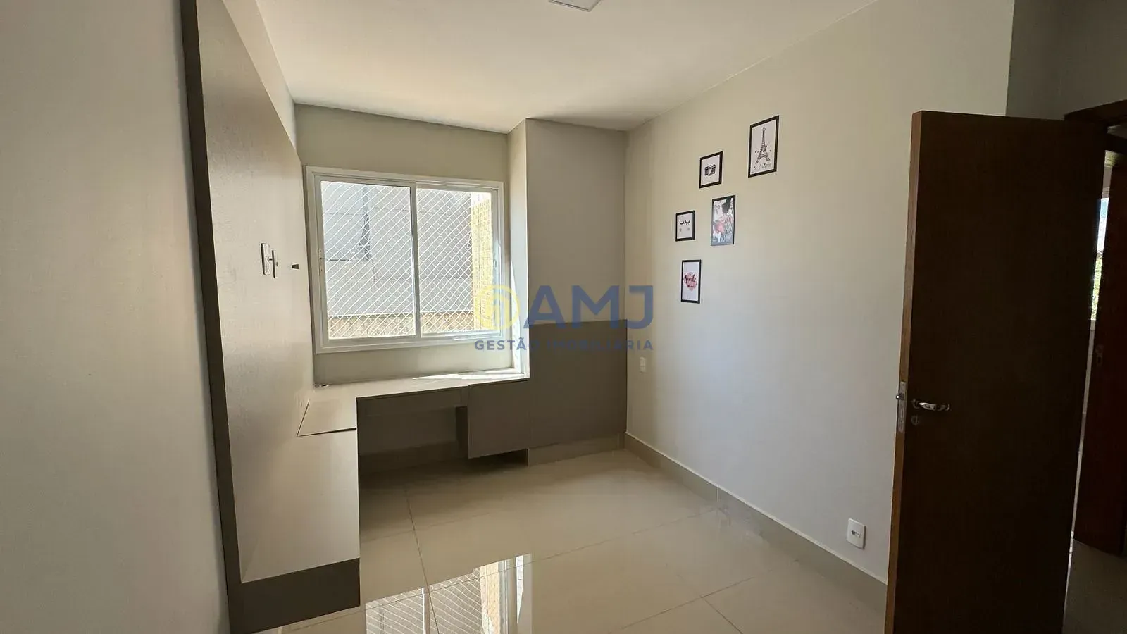 Imagem Apartamento à venda 3 suítes no Jardim América - Terra Mundi