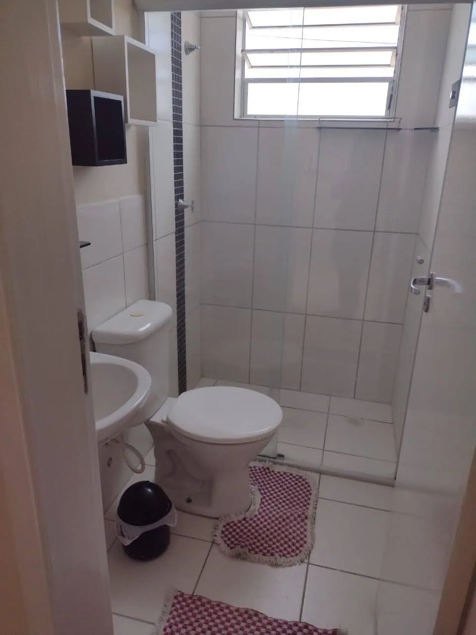 Imagem Apartamento à venda 2 Quartos, 1 Vaga, 45M², Santana, Pindamonhangaba - SP | Parque Pedra Azul