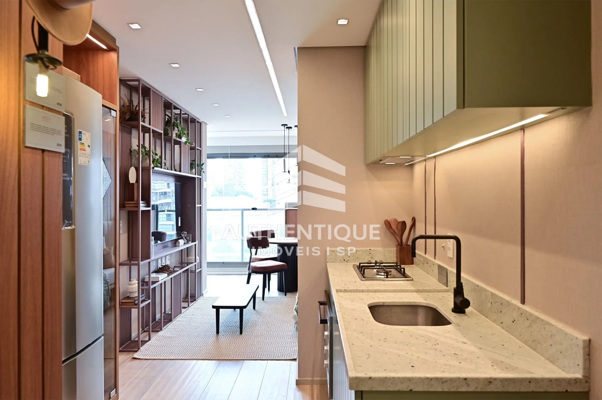 Imagem MOV Perdizes - Apartamento à venda no bairro Perdizes - São Paulo/SP, Zona Oeste