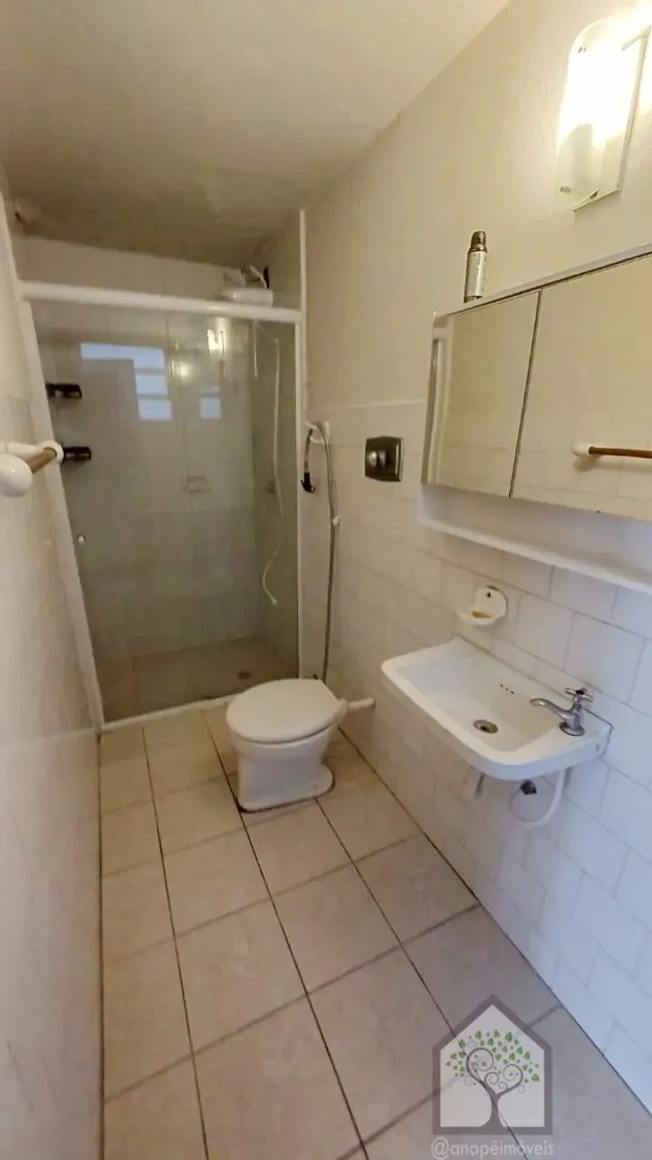 Imagem Apartamento à venda na Trindade - Florianópolis/SC