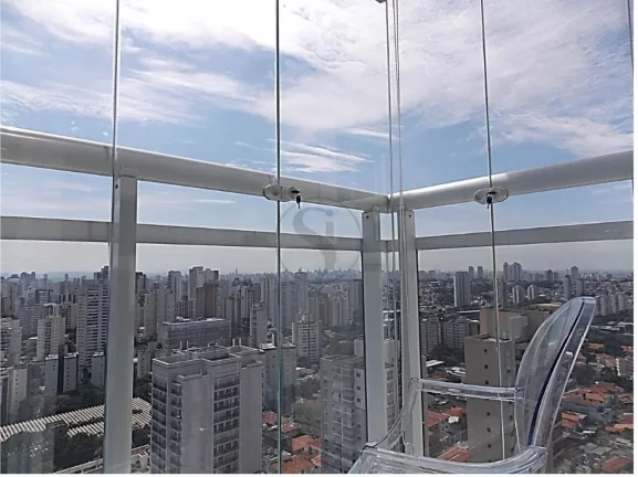 Imagem APARTAMENTO RESIDENCIAL em SÃO PAULO - SP, VILA MARIANA