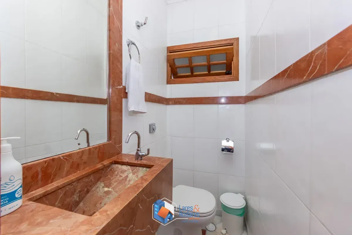 Imagem Casa para venda em Jabaquara com 3 quartos, sendo 3 suítes, 200m²