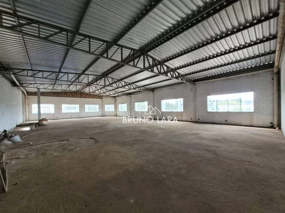 Imagem Sala disponível para locação no bairro Tereza Cristina, São Joaquim de Bicas-MG
