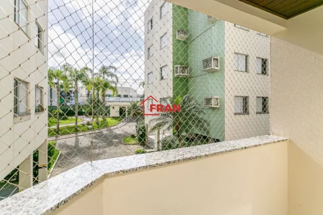 Imagem Apto 3 dorm/ Suite no Bairro Córrego Grande junto a UFSC.
