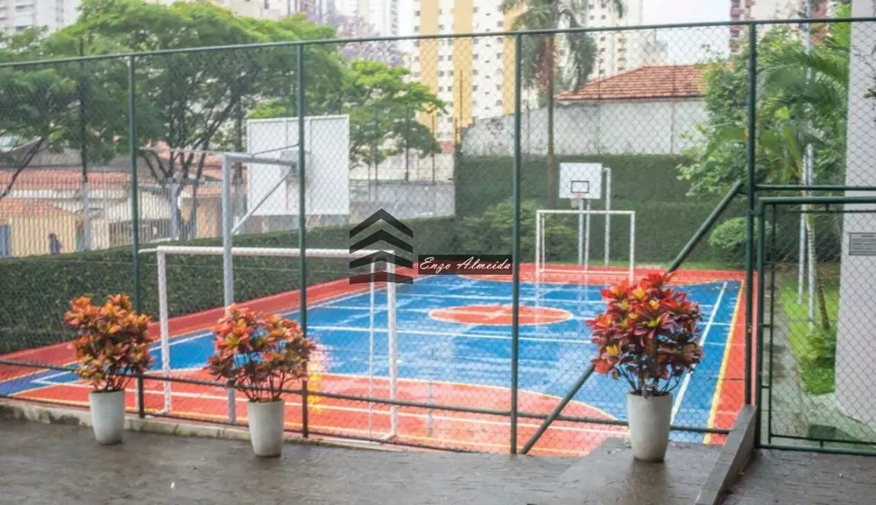 Imagem Apartamento à venda em São Paulo/SP