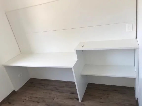 Imagem APARTAMENTO PADRÃO A VENDA NA RUA ORATÓRIO - SANTO ANDRÉ