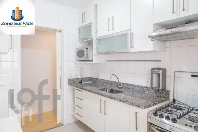 Imagem Apartamento à Venda Na Chácara Inglesa Com 3 Dormitórios e 1 Vaga