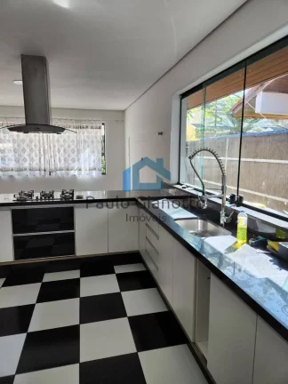 Imagem Casa com piscina e área gourmet no São Paulo II