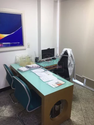 Imagem Excelente clinica médica à venda