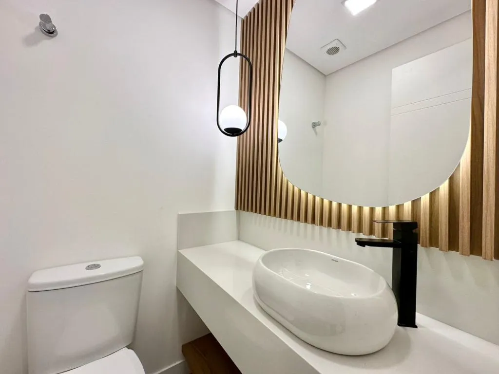 Imagem Apartamento 3 Dormitórios - Bairro Navegantes