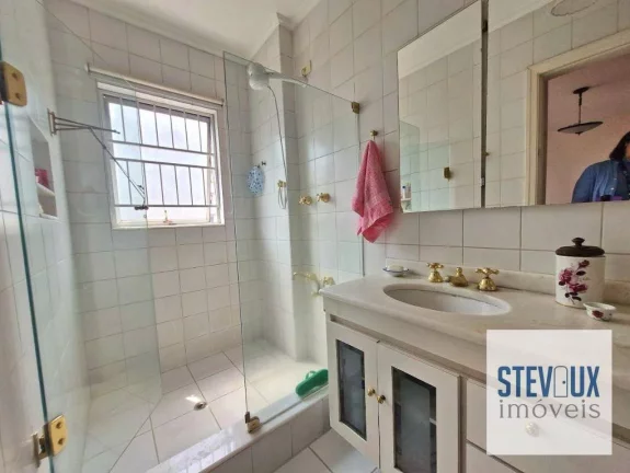 Imagem Apartamento com 4 dormitórios à venda, 226 m² por R$ 3.000.000,00 - Itaim - São Paulo/SP