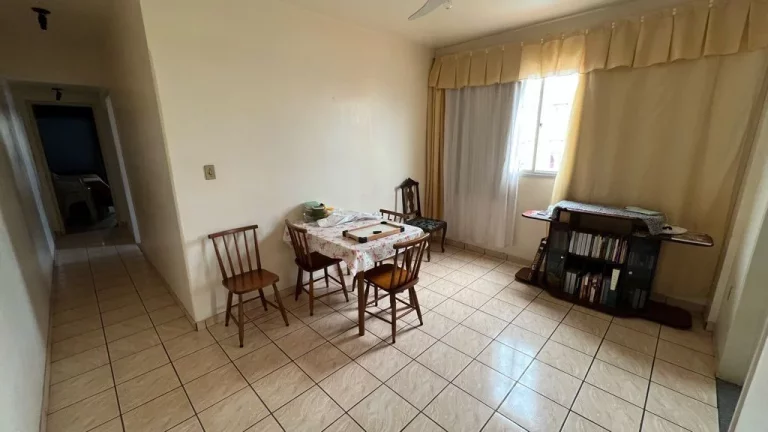 Imagem Apartamento Residencial em Guarapari - ES, Praia do Morro