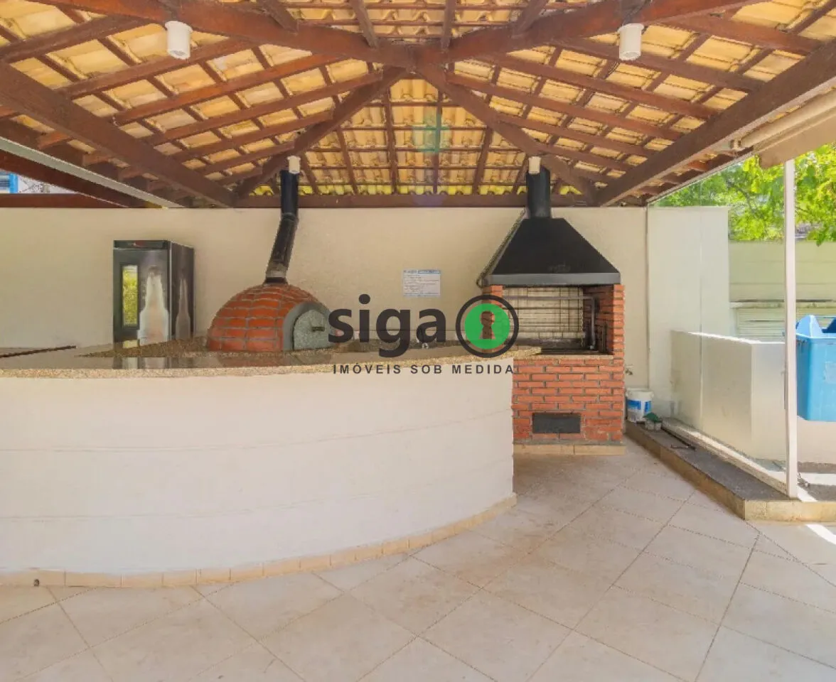 Imagem Apartamento de 65m² à venda no Morumbi