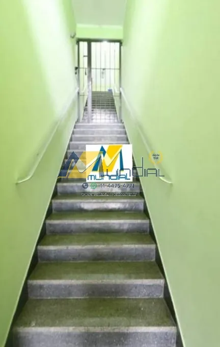 Imagem Alugo Galpão com 705mts² de area construida. Características