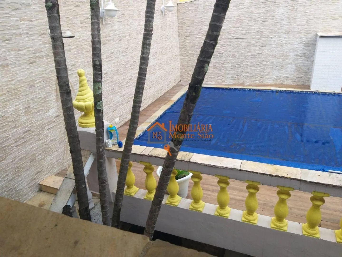 Imagem Sobrado com 3 dormitórios à venda, 315 m² por R$ 1.200.000,00 - Vila Galvão - Guarulhos/SP
